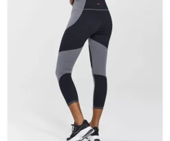 Time Trial Crop Tight