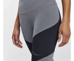 Time Trial Crop Tight