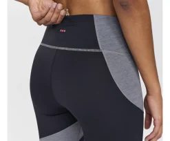 Time Trial Crop Tight