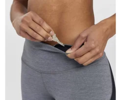 Time Trial Crop Tight