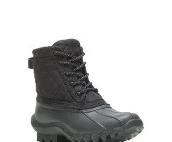 Torrent Quilted Duck Boot