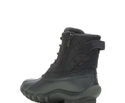 Torrent Quilted Duck Boot