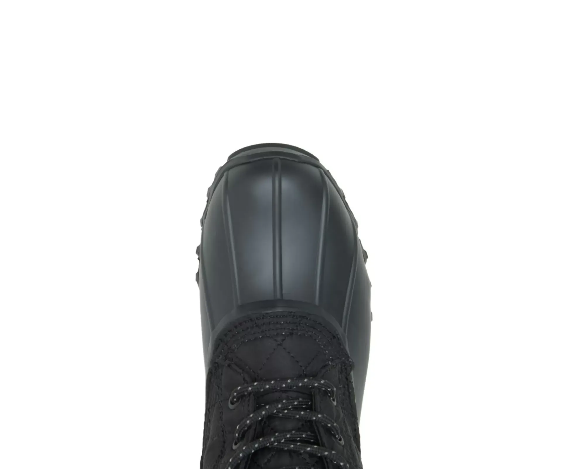 Torrent Quilted Duck Boot