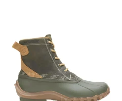 Torrent Waterproof Duck Boot