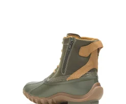 Torrent Waterproof Duck Boot