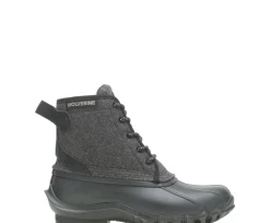 Torrent Wool Duck Boot