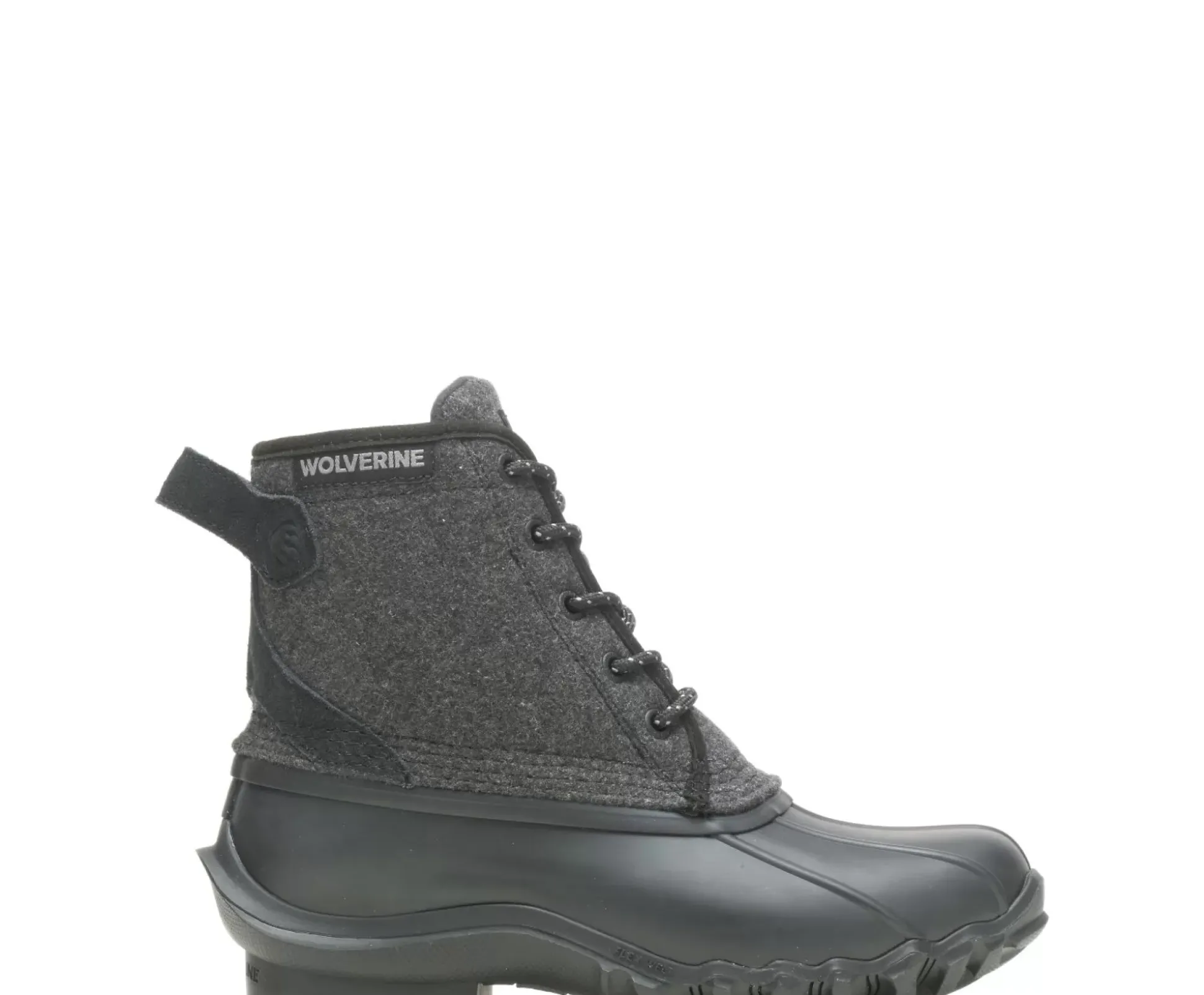 Torrent Wool Duck Boot