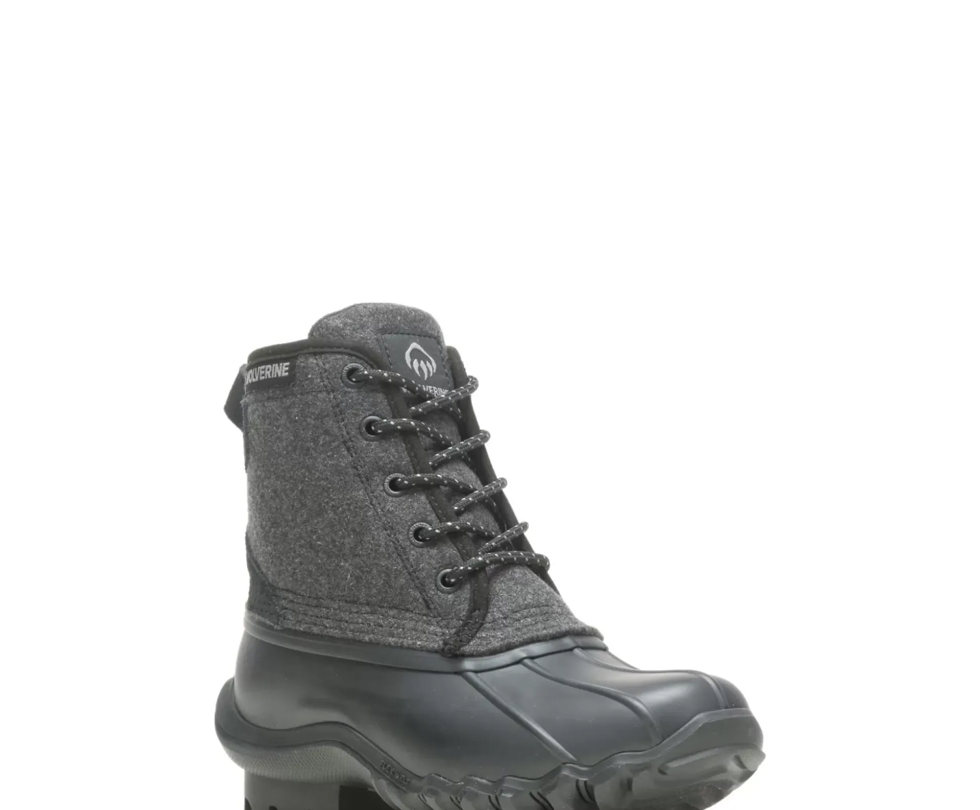 Torrent Wool Duck Boot