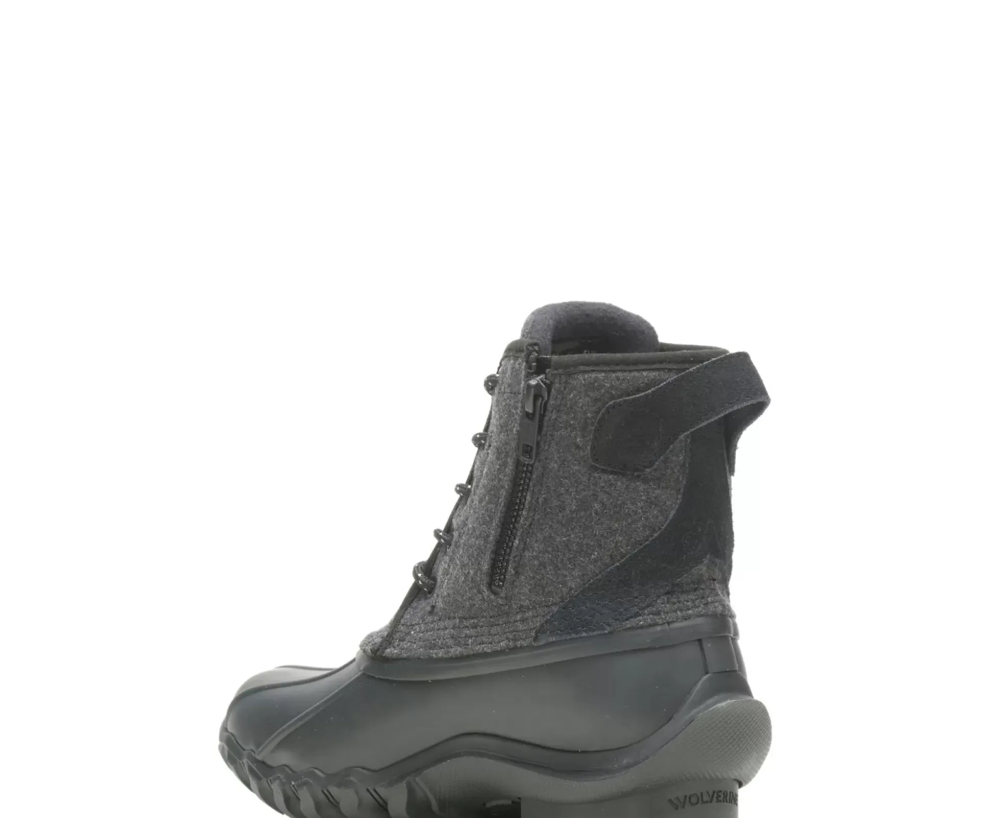 Torrent Wool Duck Boot