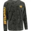 Trademark Banner Long Sleeve Tee