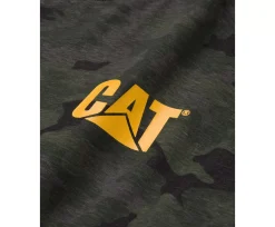Trademark Banner Long Sleeve Tee