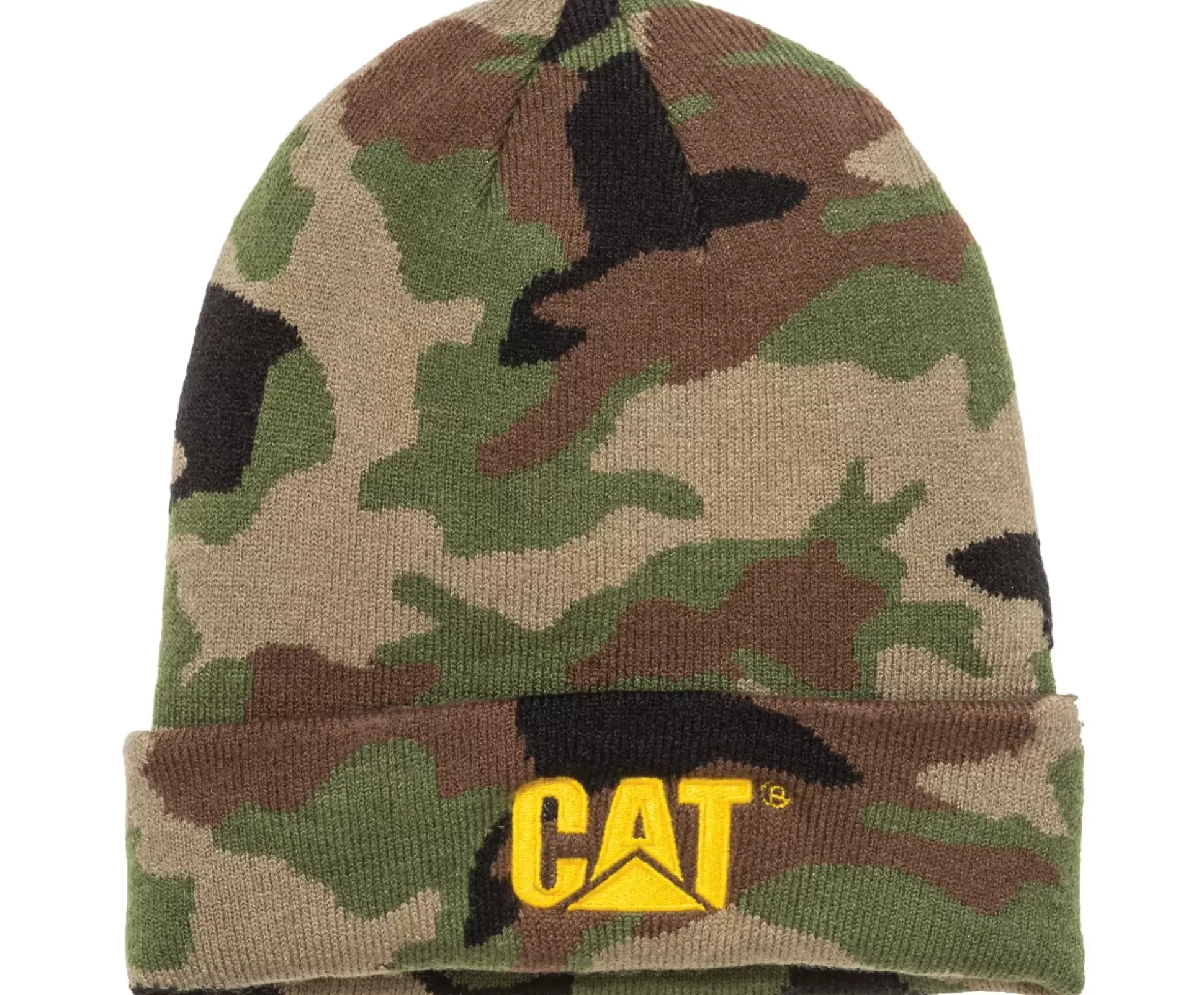 Trademark Cuff Beanie