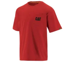 Trademark Pocket Tee
