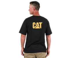 Trademark Pocket Tee