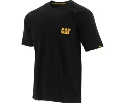 Trademark Pocket Tee