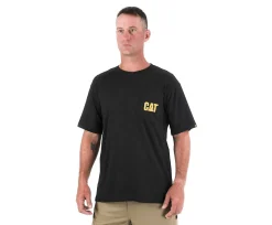 Trademark Pocket Tee