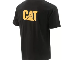 Trademark Pocket Tee