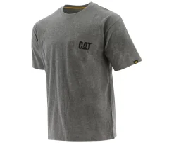 Trademark Pocket Tee