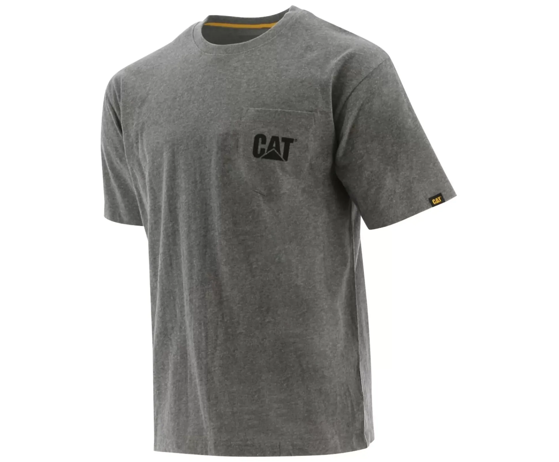 Trademark Pocket Tee