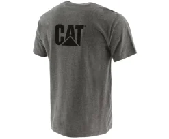 Trademark Pocket Tee
