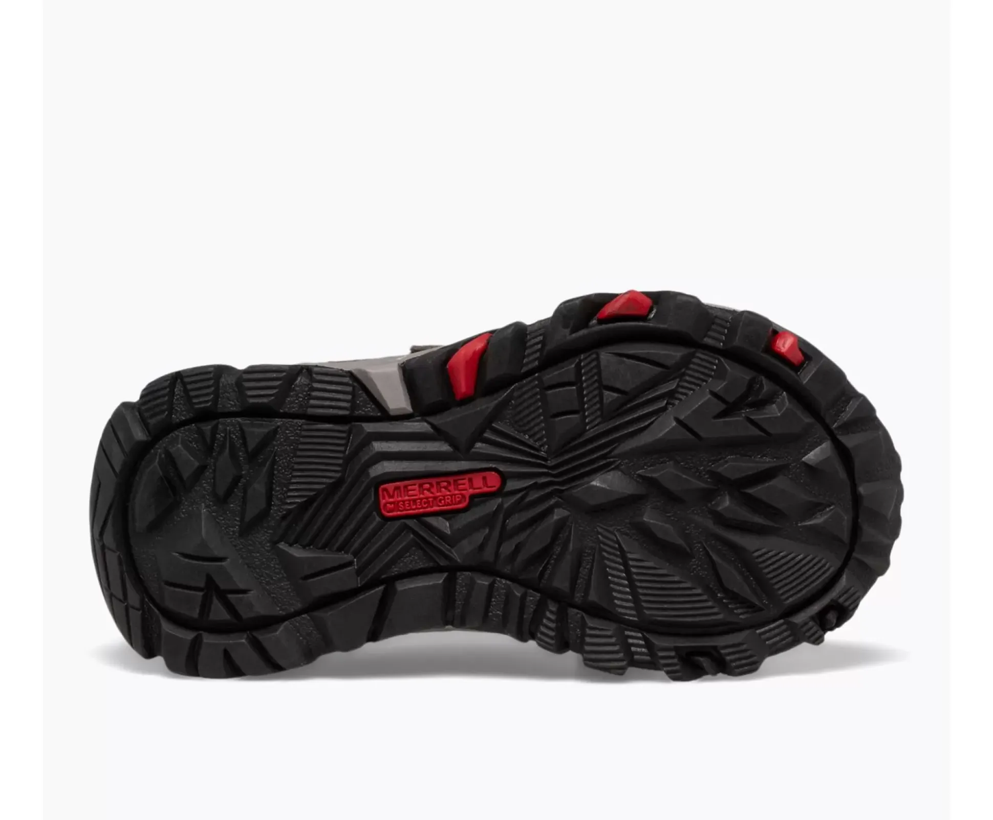 Trail Quest Jr.