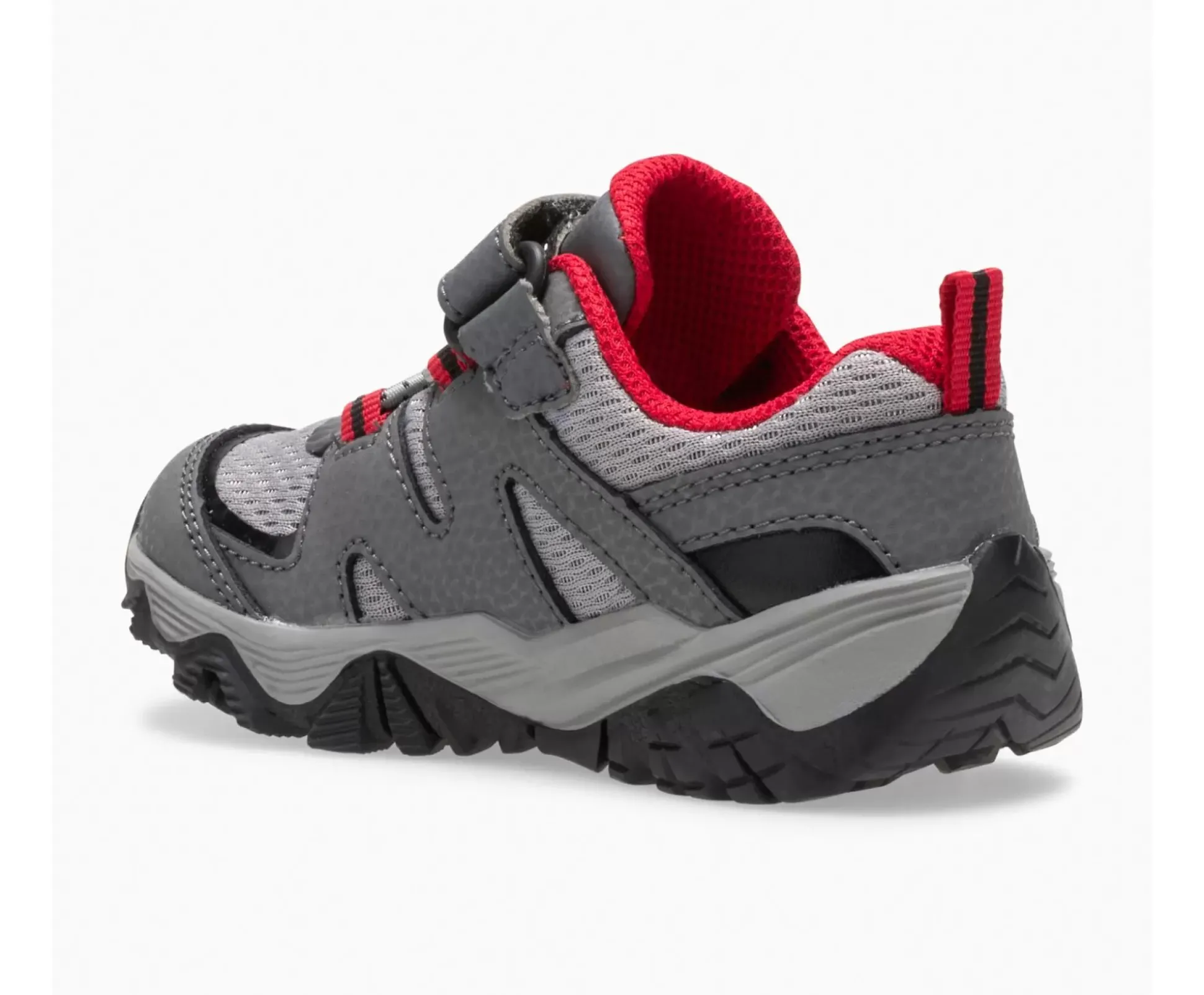 Trail Quest Jr.