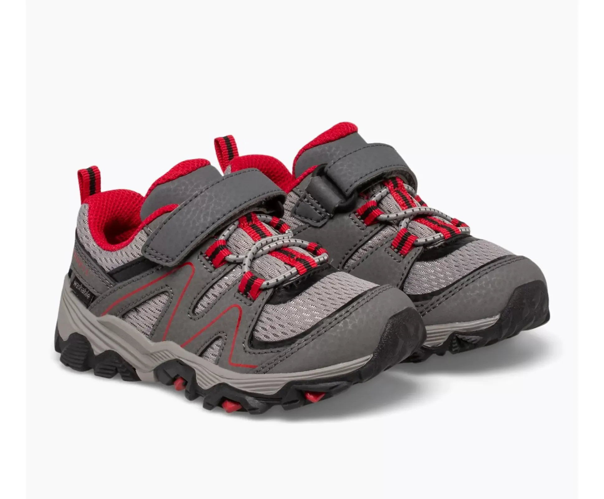Trail Quest Jr.