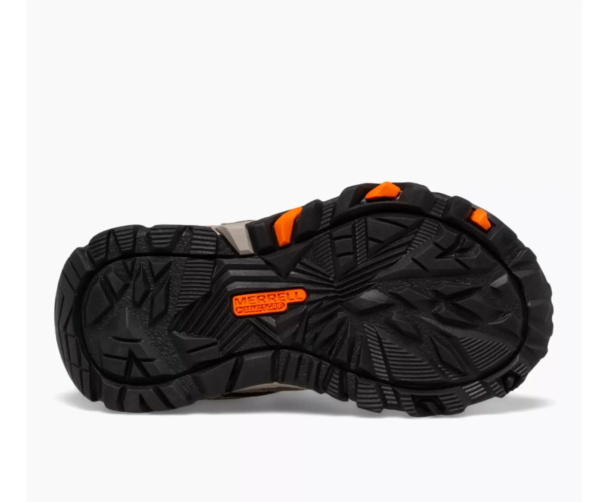 Trail Quest Jr.