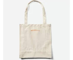 Trailhead Canvas Tote Bag