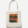 Trailhead Canvas Tote Bag