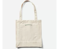 Trailhead Canvas Tote Bag
