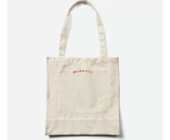 Trailhead Canvas Tote Bag