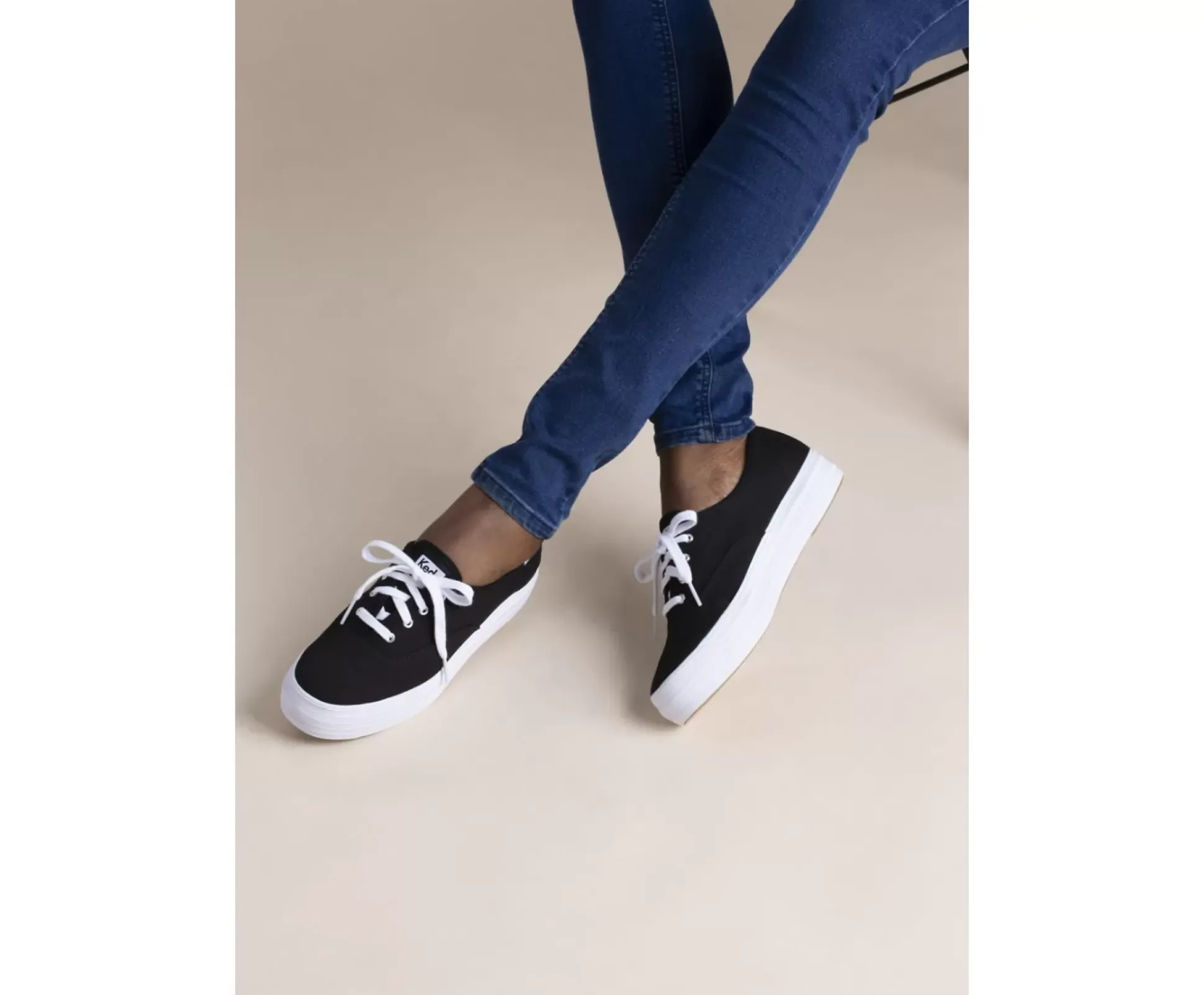 Triple Sneaker