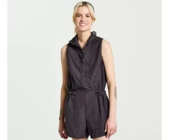 Unwind Romper