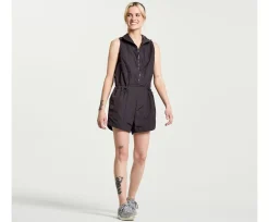Unwind Romper