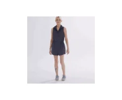 Unwind Romper