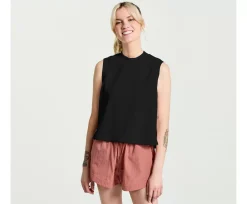 Unwind Sleeveless