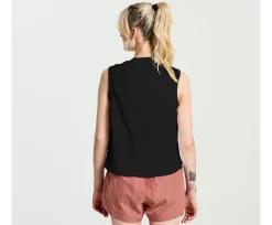 Unwind Sleeveless
