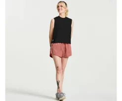 Unwind Sleeveless