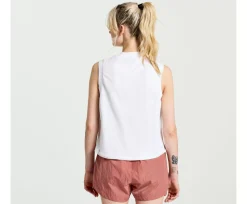 Unwind Sleeveless