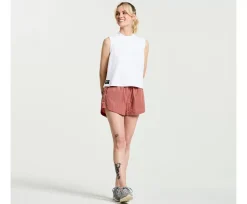 Unwind Sleeveless