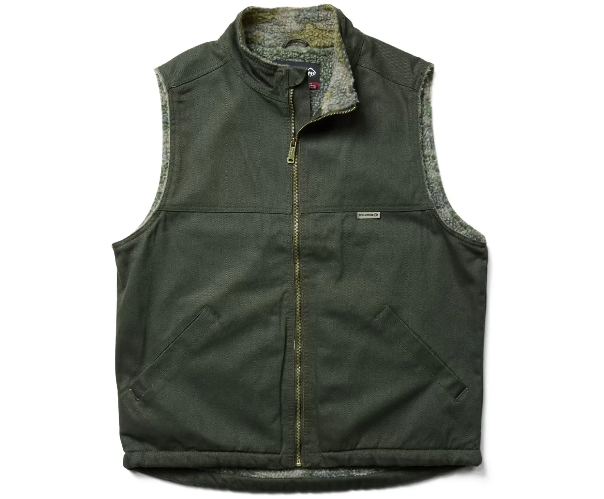 Upland Vest