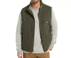 Upland Vest