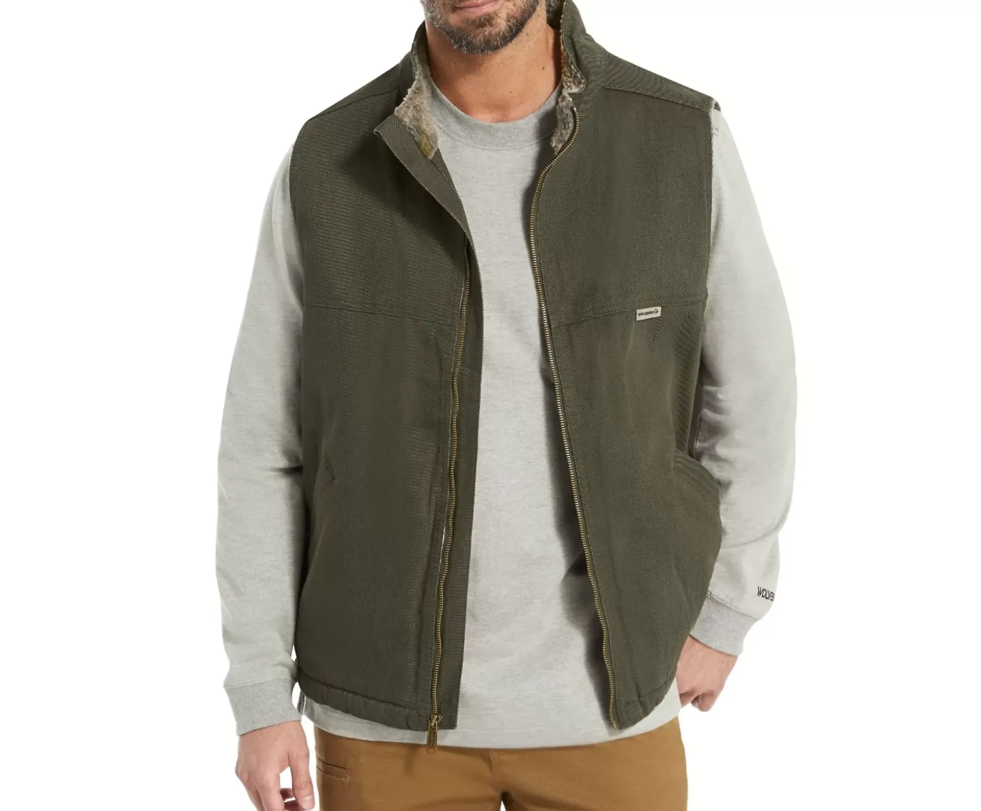 Upland Vest