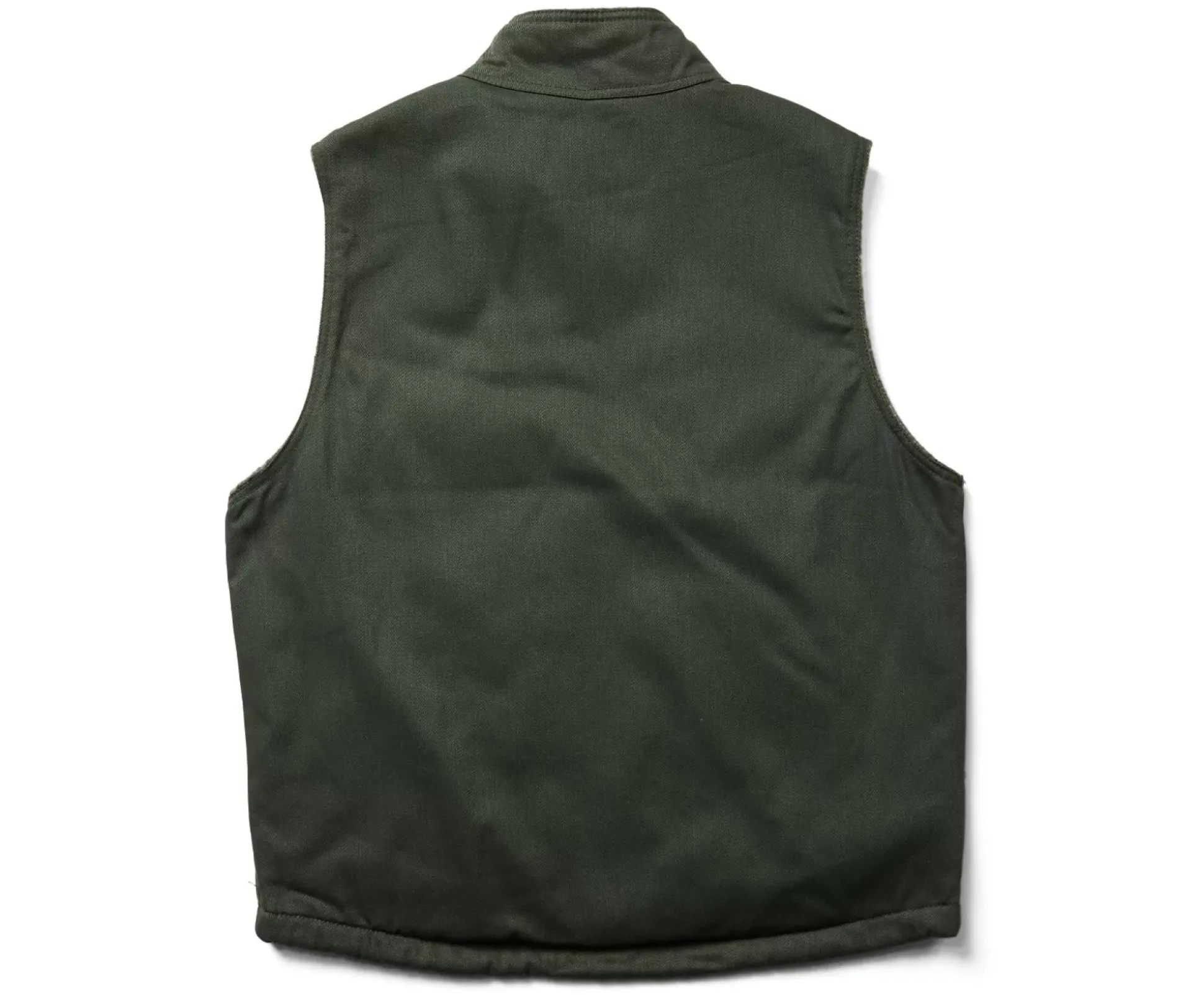 Upland Vest