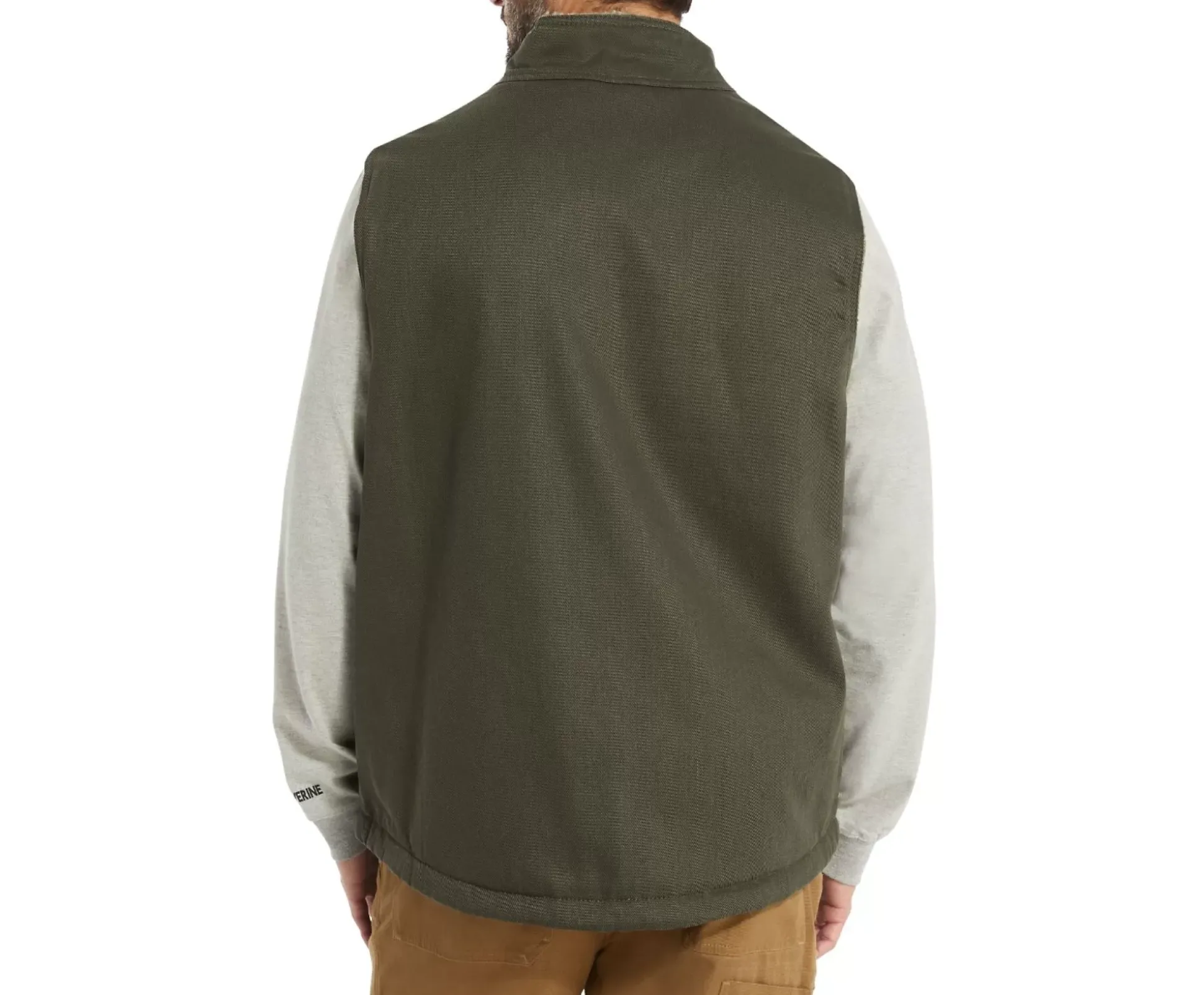 Upland Vest