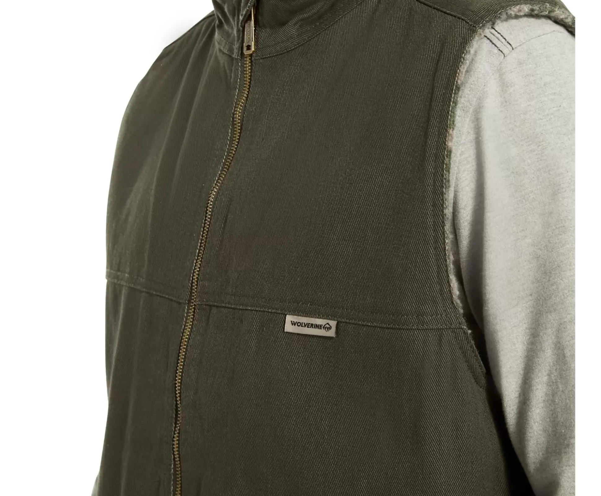 Upland Vest