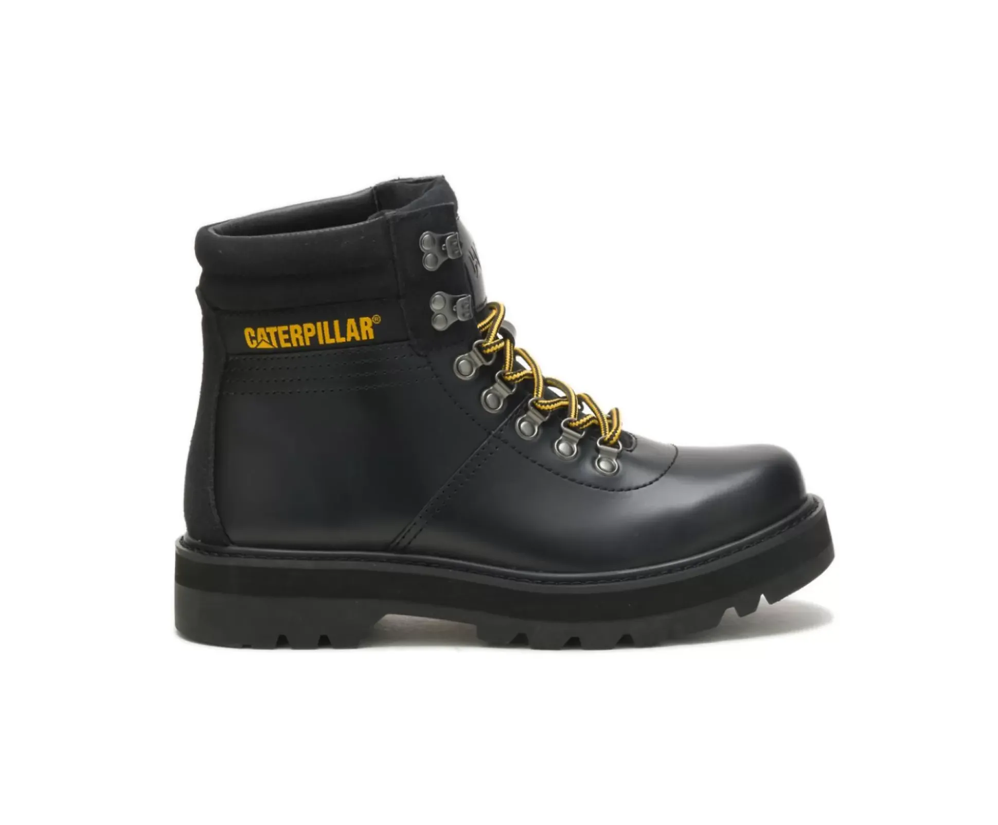 Vanquish Boot