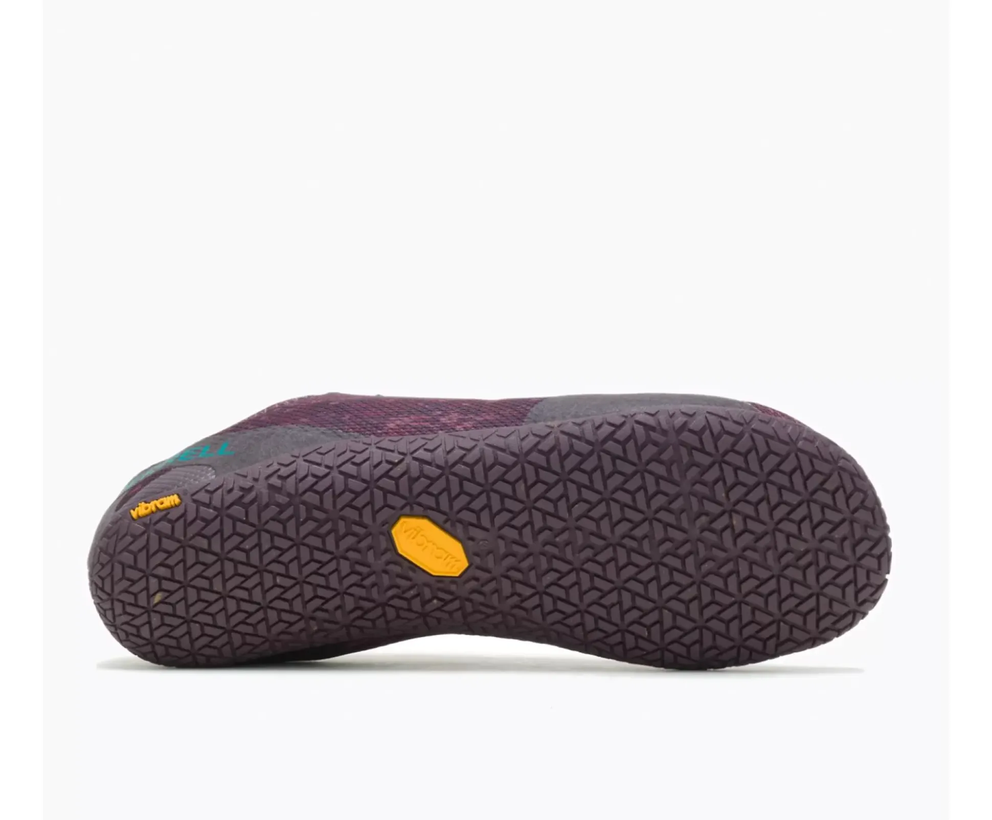 Vapor Glove 5