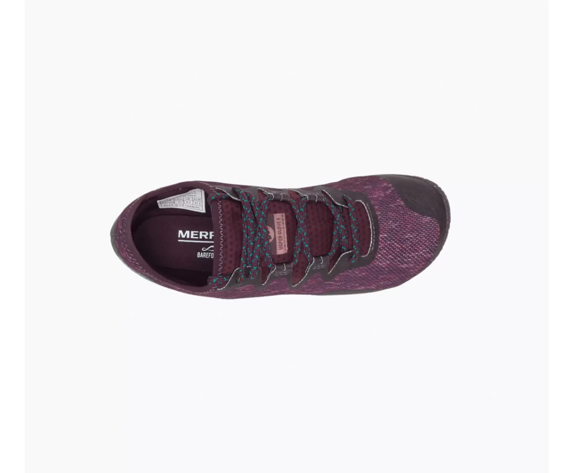 Vapor Glove 5